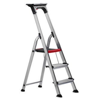 Wehkamp ladder
