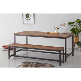 Eettafel Dakota 180 cm