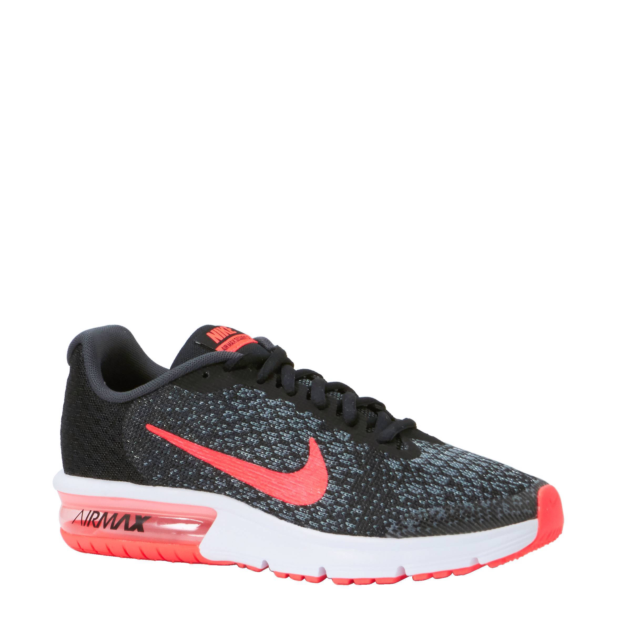 nike air max sequent grijs roze nike air max sequent grijs roze