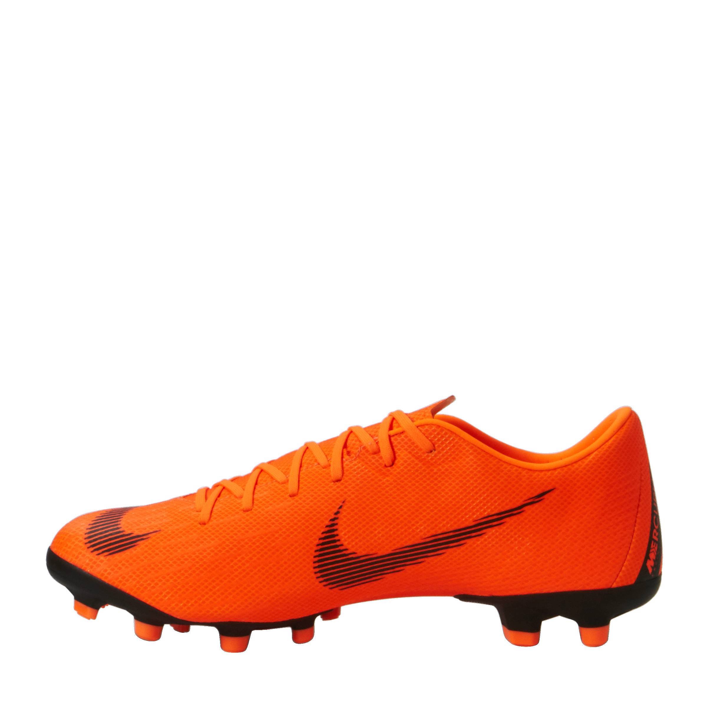 nike mercurial oranje