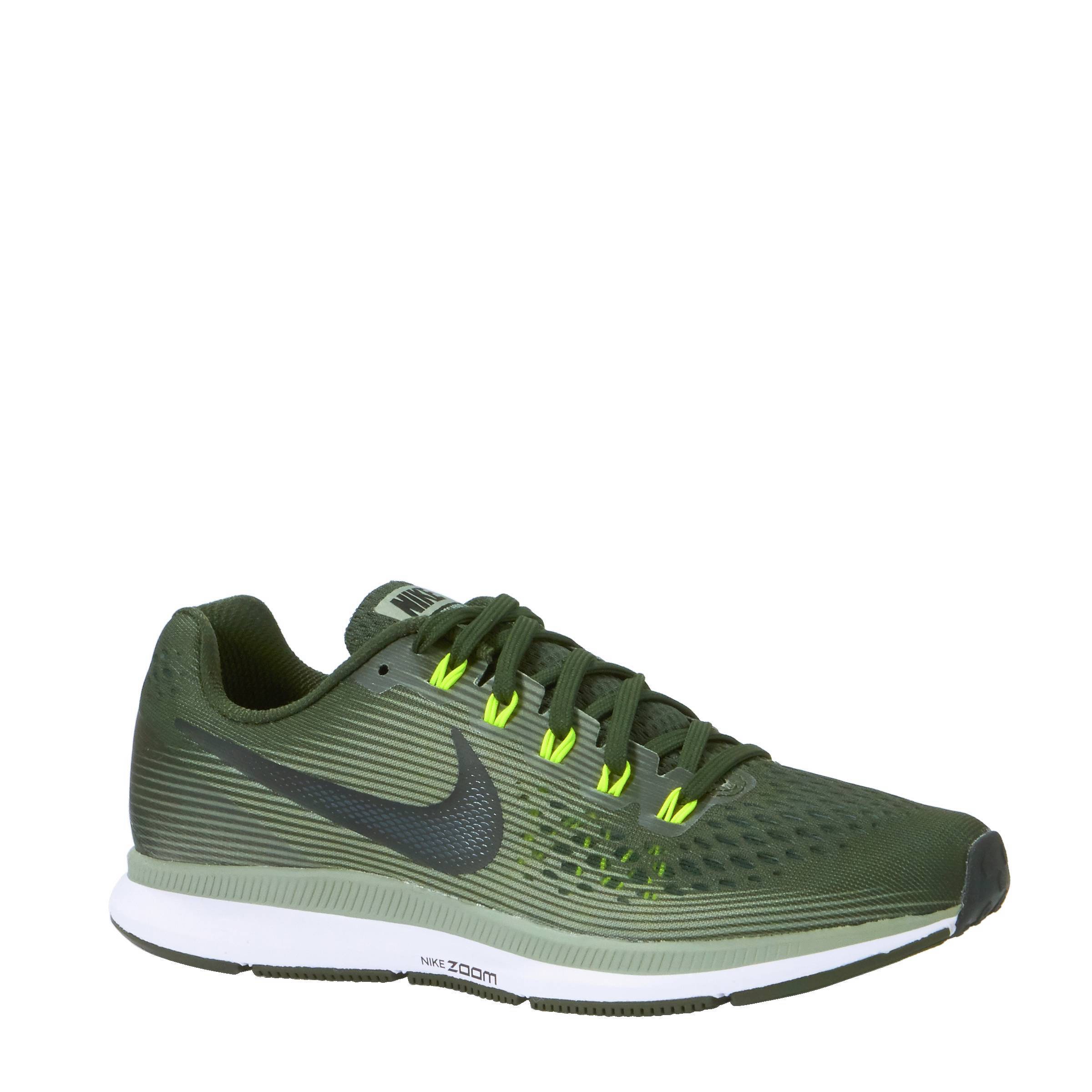 nike pegasus Heren