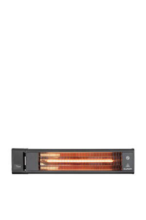 terrasverwarmer TH1800R (incl. afstandsbediening)