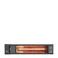 Eurom terrasverwarmer TH1800R (incl. afstandsbediening)