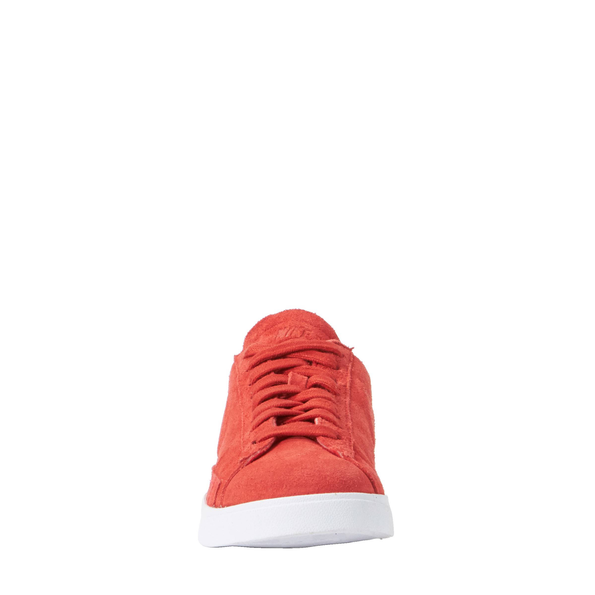 nike blazer rood