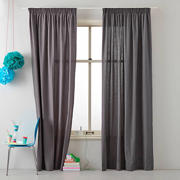 thumbnail: NOUS Living lichtdoorlatend gordijn kant en klaar (per stuk) (140 x 270 cm)*