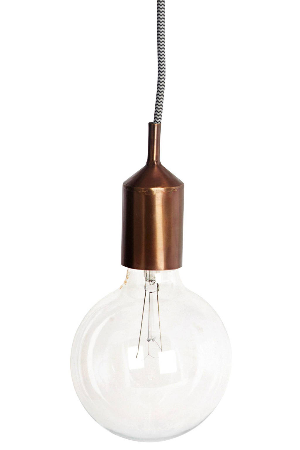 House Doctor hanglamp, Koper