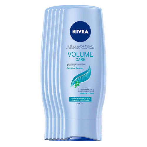 Nivea Volume Sensation Conditioner Voordeelverpakking 51 nivea kopen in de aanbieding