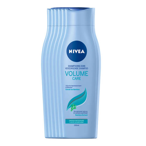 Nivea Volume Sensation Shampoo Voordeelverpakking 51 nivea kopen in de aanbieding Nivea Volume Sensation Shampoo Voordeelverpakking 51 nivea kopen in de aanbieding
