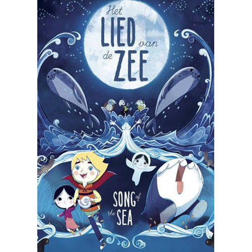 Lied Van De Zee Nl Only Dvd huismerk kopen in de aanbieding