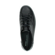 thumbnail: Ecco Soft 2.0 leren veterschoenen