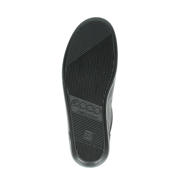 thumbnail: Ecco Soft 2.0 leren veterschoenen