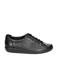 Ecco Soft 2.0 leren veterschoenen