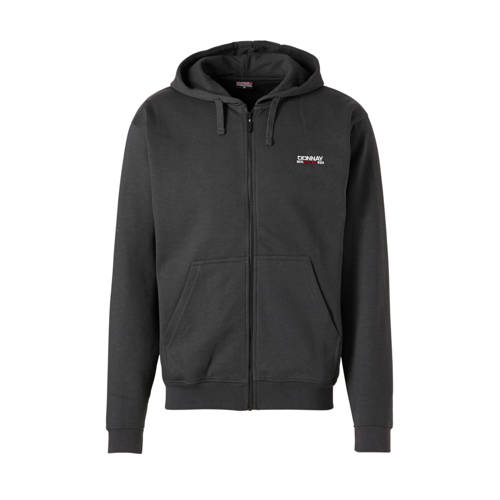 Donnay Sportvest Donkergrijs donnay kopen in de aanbieding