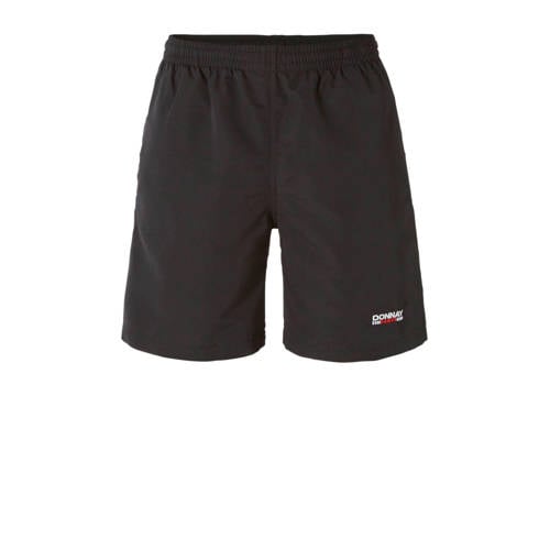 Donnay Sportshort Zwart donnay kopen in de aanbieding