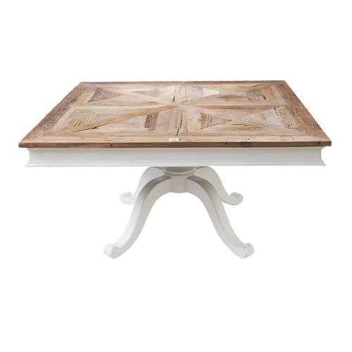Riviera Maison Eettafel Chateau Belvedere 150 riviera maison kopen in de aanbieding