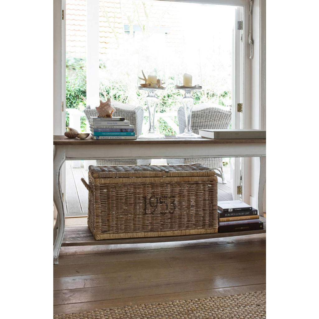 Riviera Maison sidetable Driftwood wehkamp