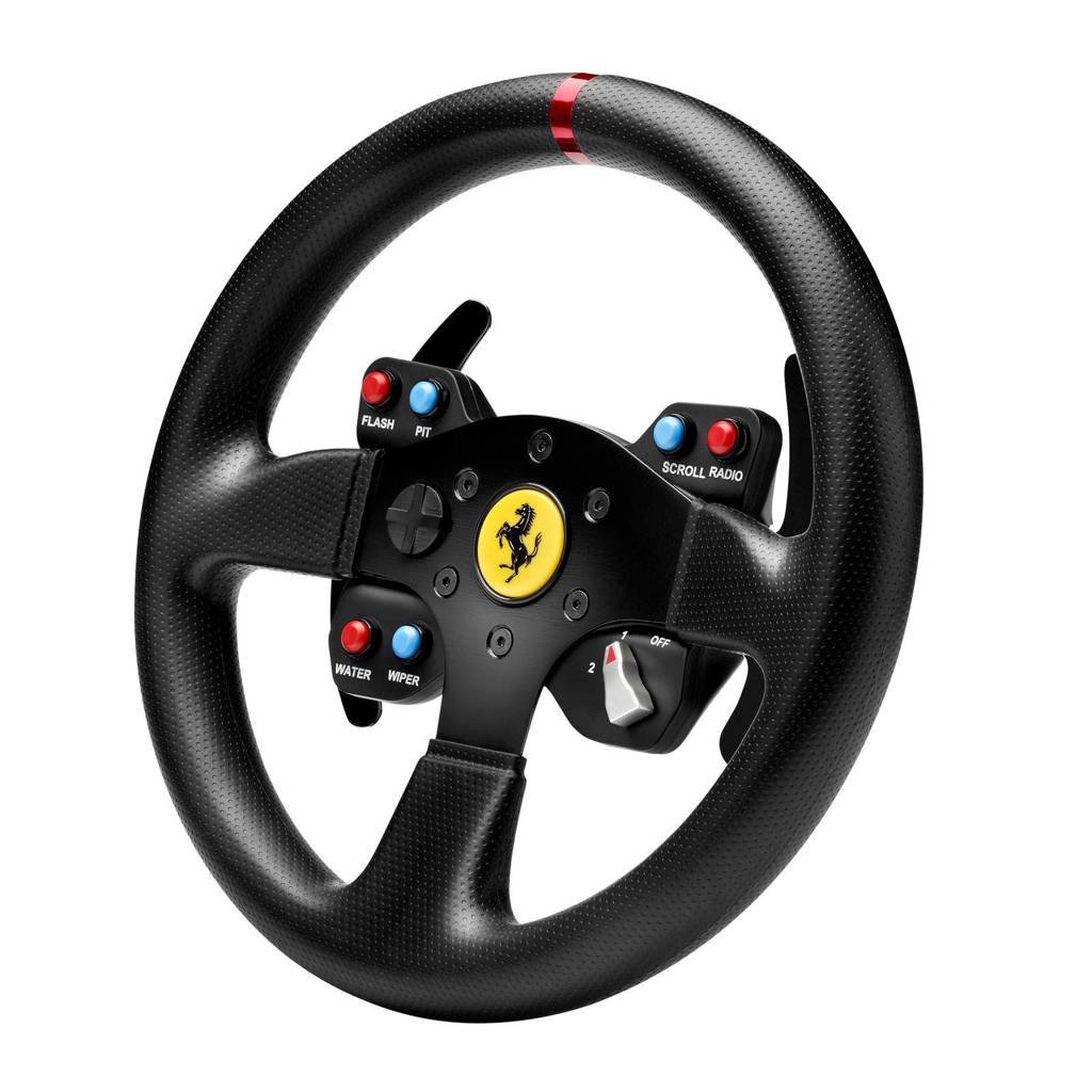 Драйвера thrustmaster ferrari gt