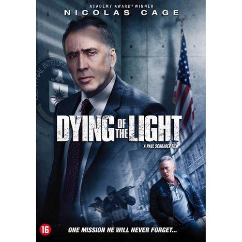 Dying Of The Light Dvd huismerk kopen in de aanbieding