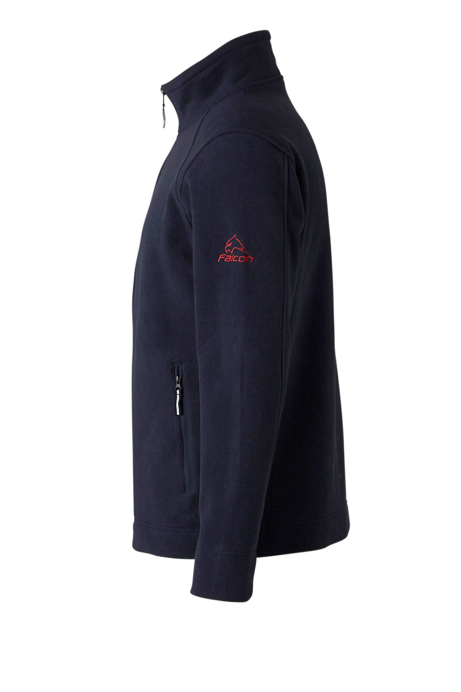 falcon fleece trui