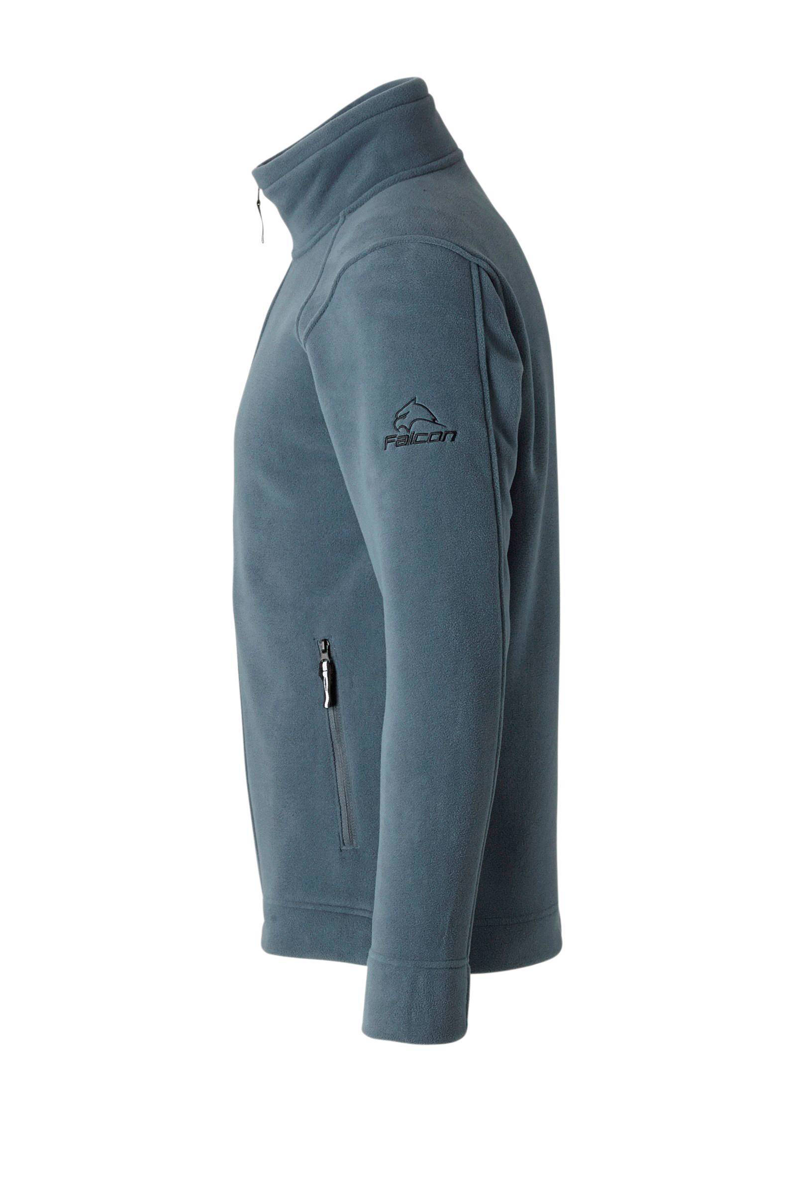 falcon fleece trui