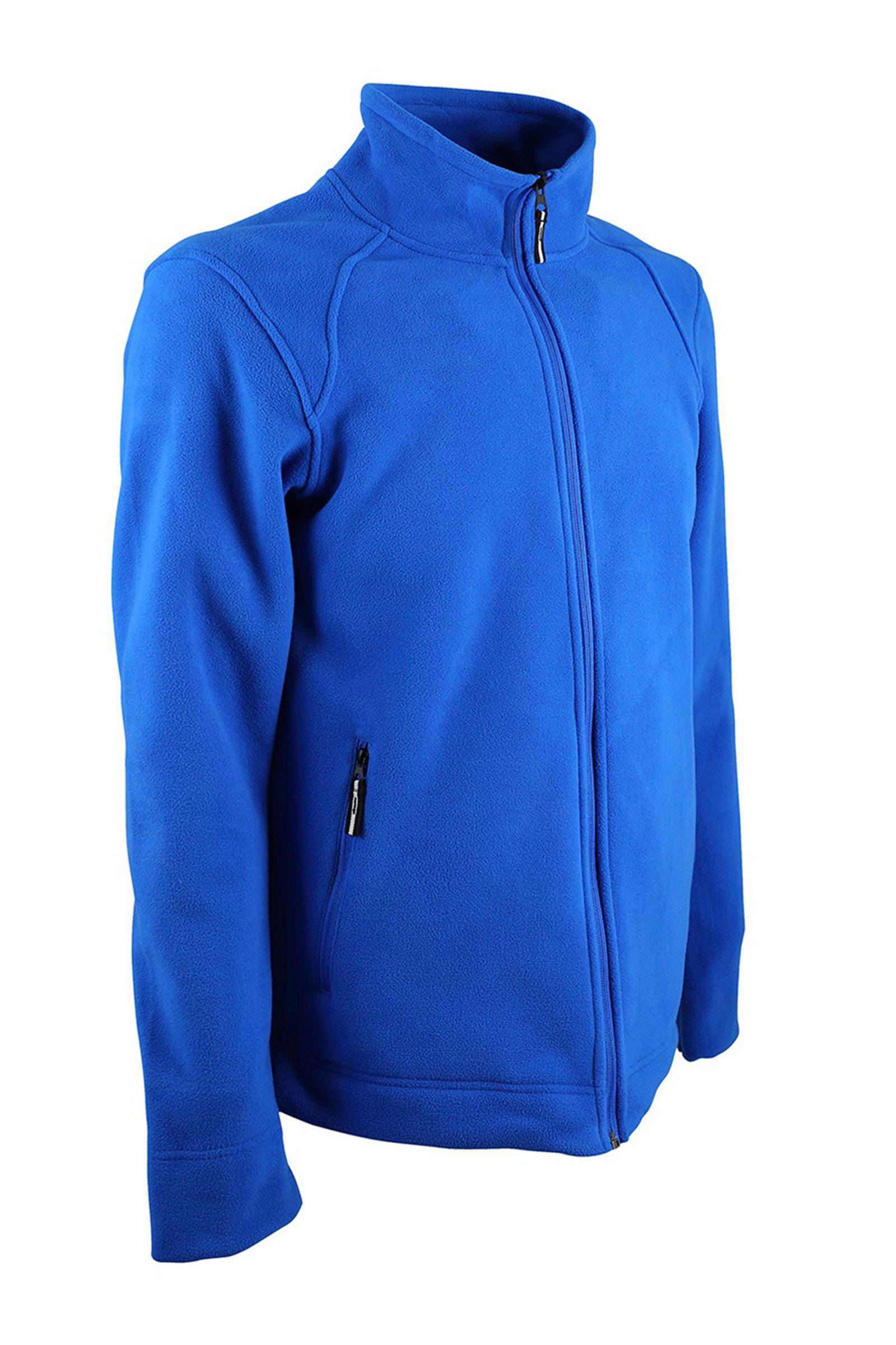 falcon fleece trui