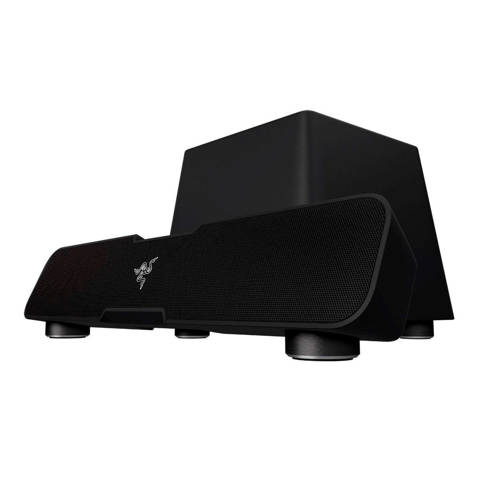 Razer Leviathan Elite 51 Gaming Soundbar razer kopen in de aanbieding
