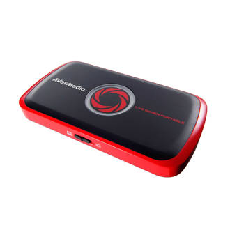 Live Gamer draagbare game capture (Universeel)