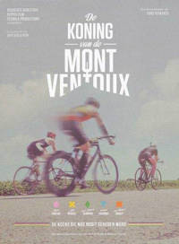 Koning Van De Mont Ventoux (DVD)