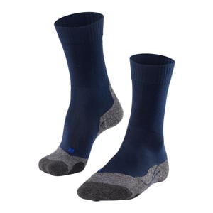 TK2 Cool wandelsokken donkerblauw