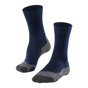 TK2 Cool wandelsokken donkerblauw
