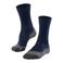 Falke Sport TK2 Cool wandelsokken donkerblauw