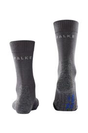 thumbnail: Falke Sport TK2 Cool wandelsokken antraciet