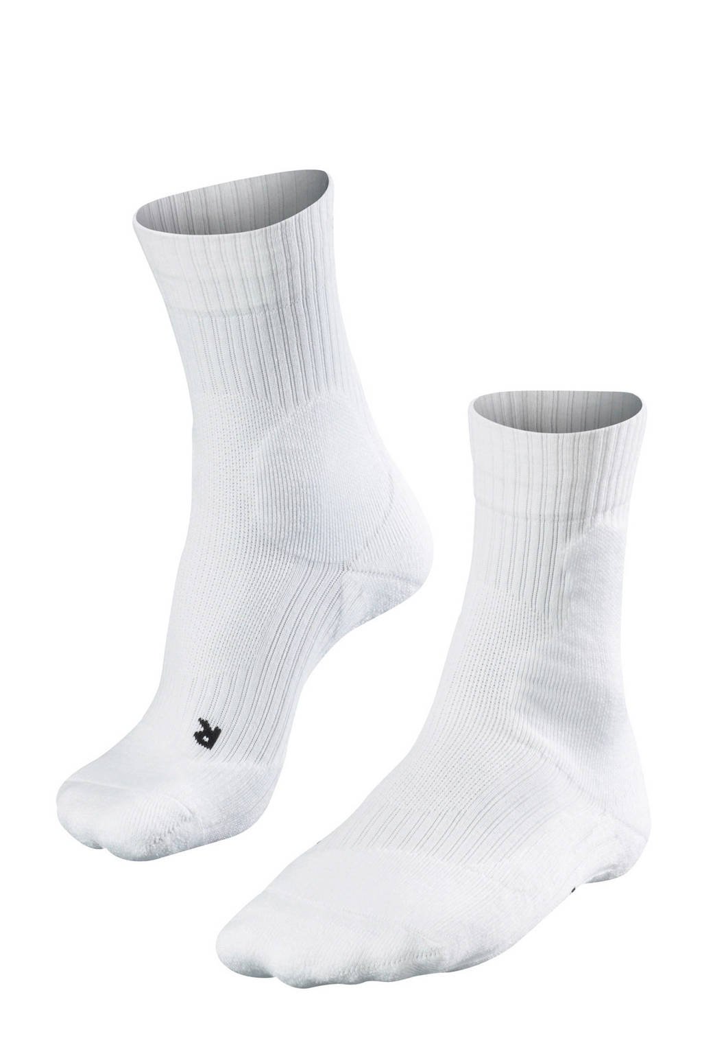 Falke Sport TE2 tennissokken, Wit
