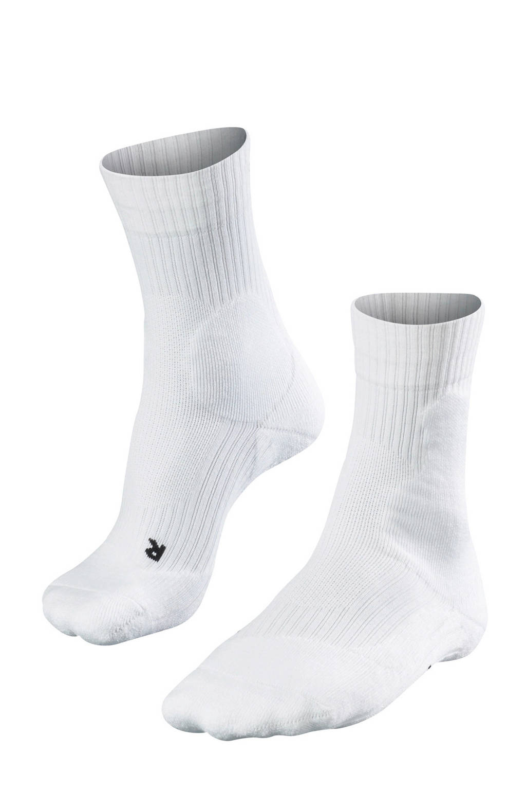 Falke Sport TE2 tennissokken wit, Wit