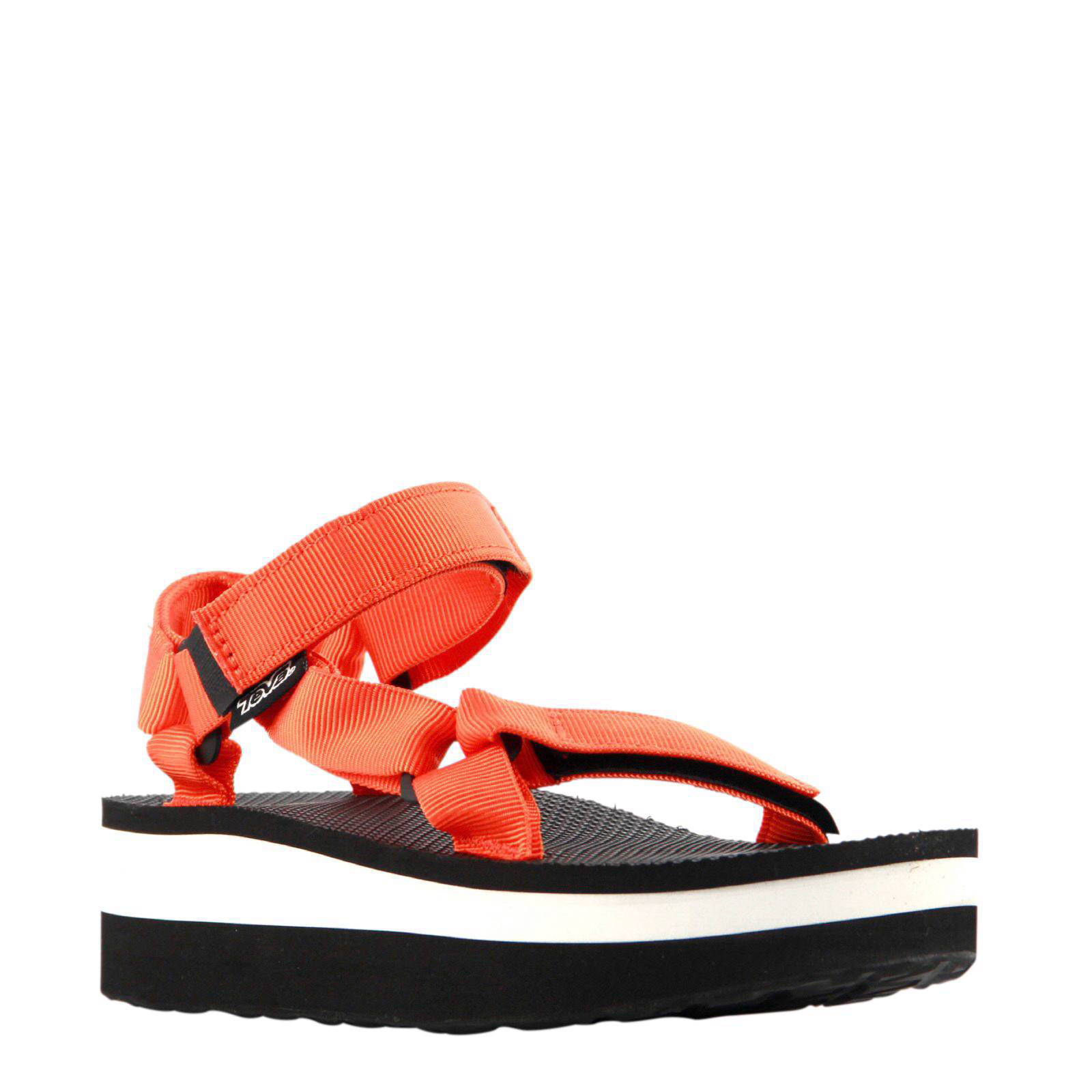 Teva sandalen | wehkamp