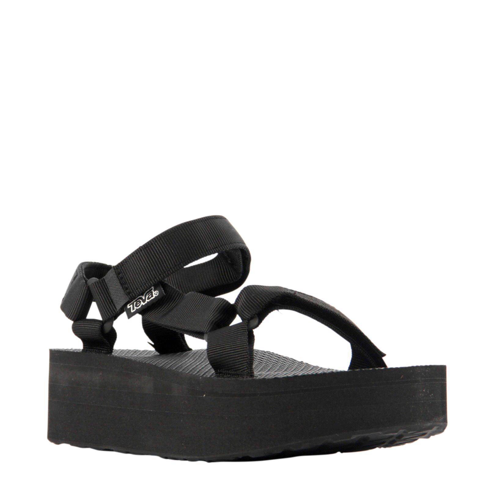 Teva sandalen | wehkamp