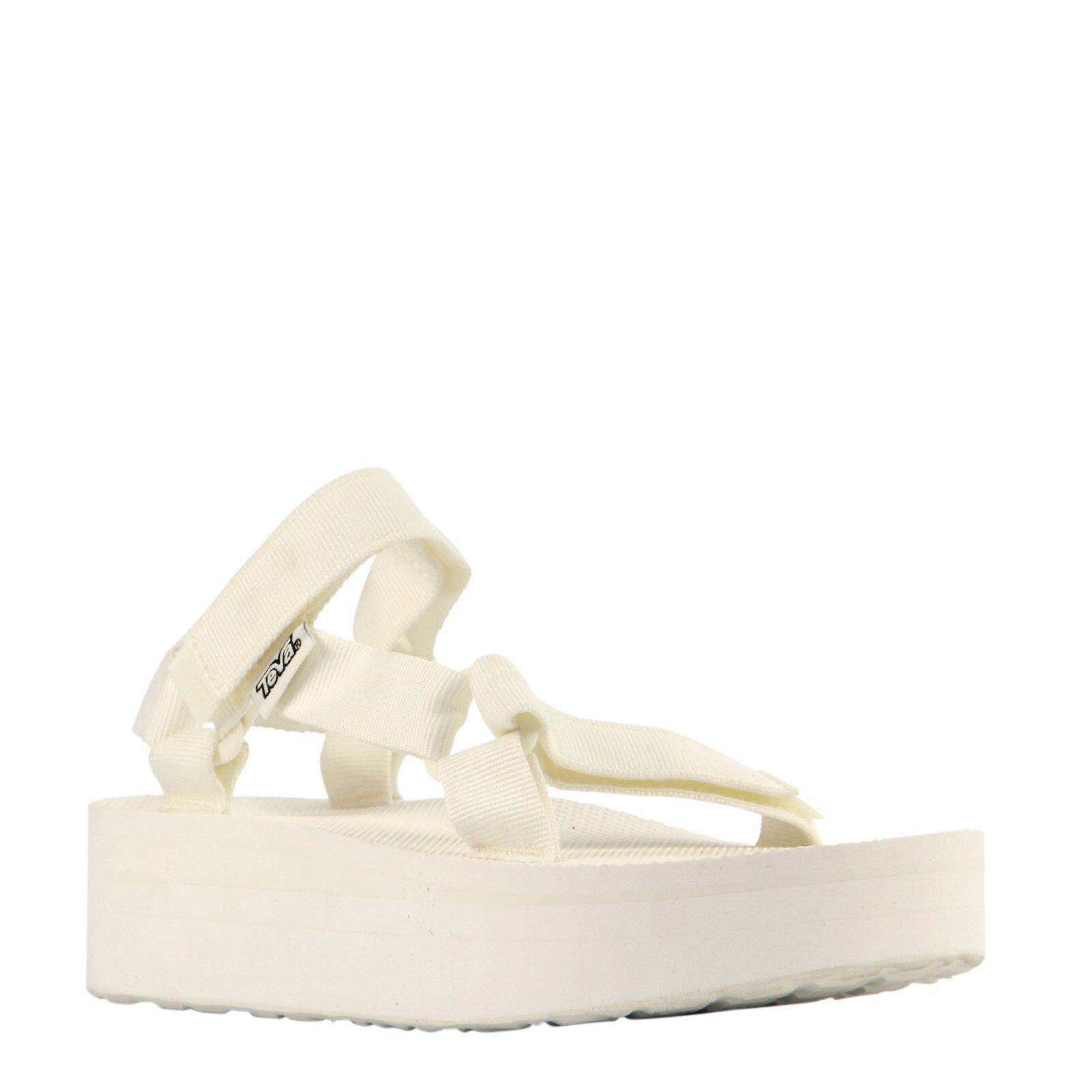 Teva sandalen | wehkamp