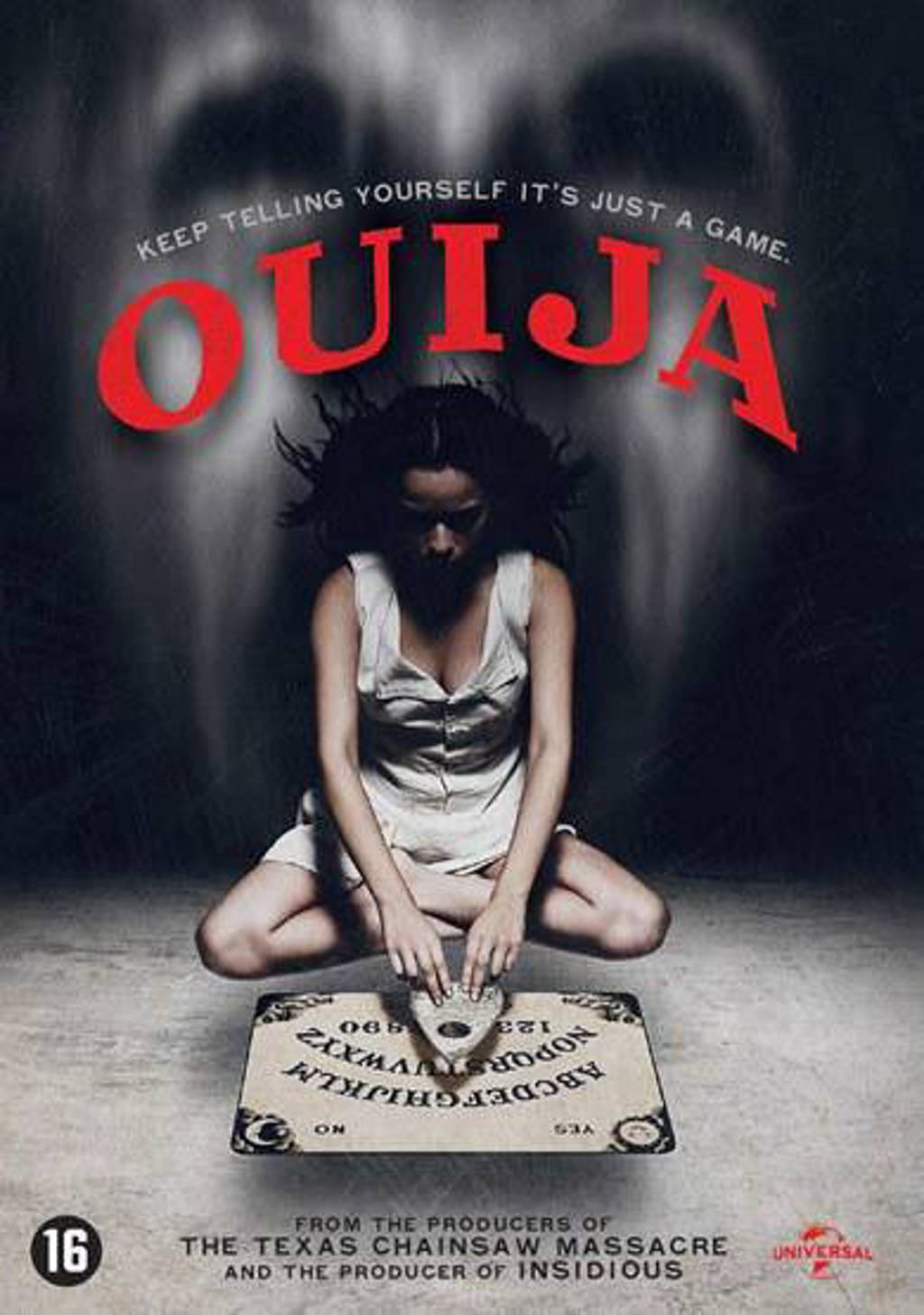 Ouija (DVD)