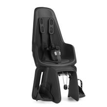 ONE Maxi fietsstoeltje achter urban black