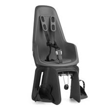 ONE Maxi fietsstoeltje achter urban grey