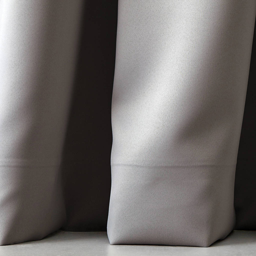 140 Cm To Feet Voilage en polyester FRED 140 x 240