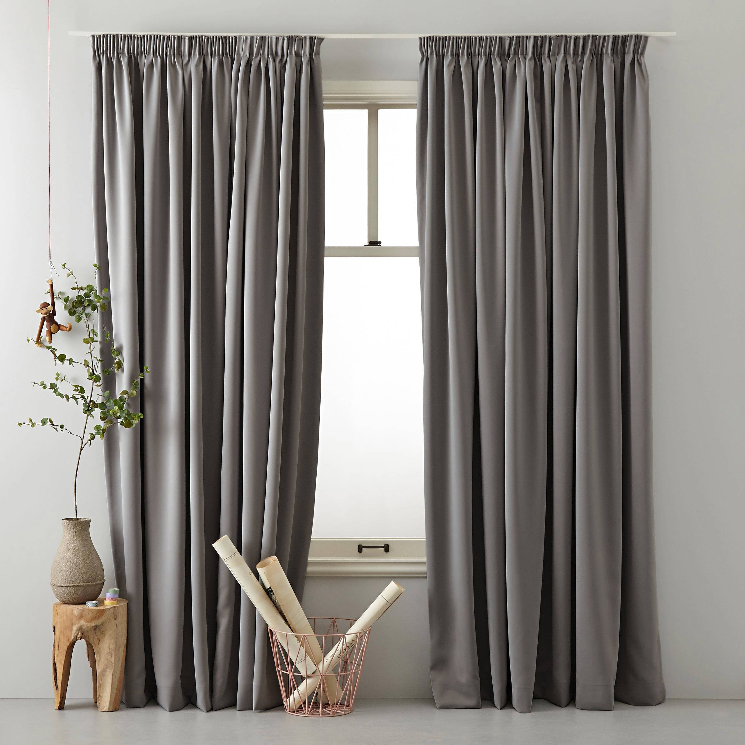 whkmp\'s own verduisterend gordijn (280x270 cm) | wehkamp whkmp\'s own verduisterend gordijn (280x270 cm) | wehkamp