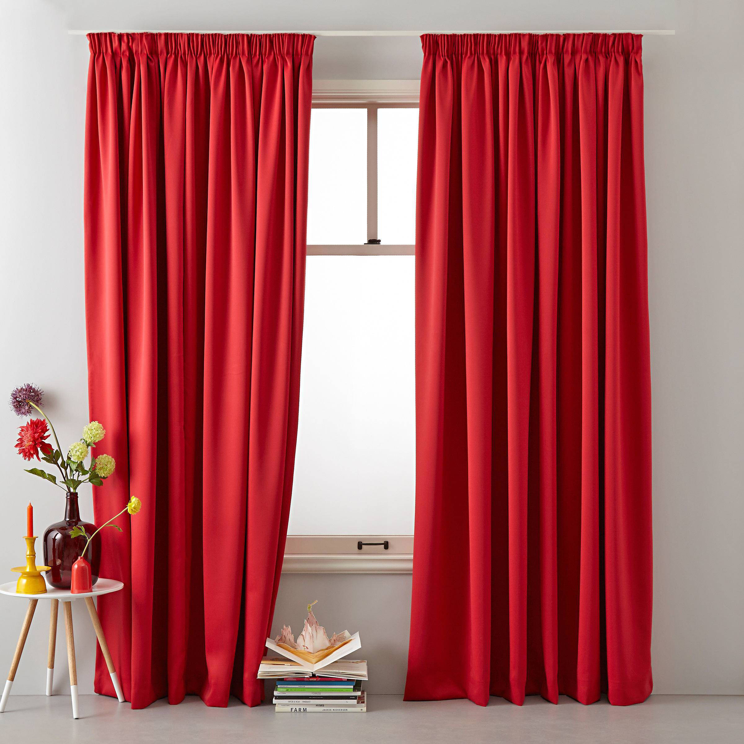 whkmp\'s own verduisterend gordijn (280x180 cm) | wehkamp whkmp\'s own verduisterend gordijn (280x180 cm) | wehkamp