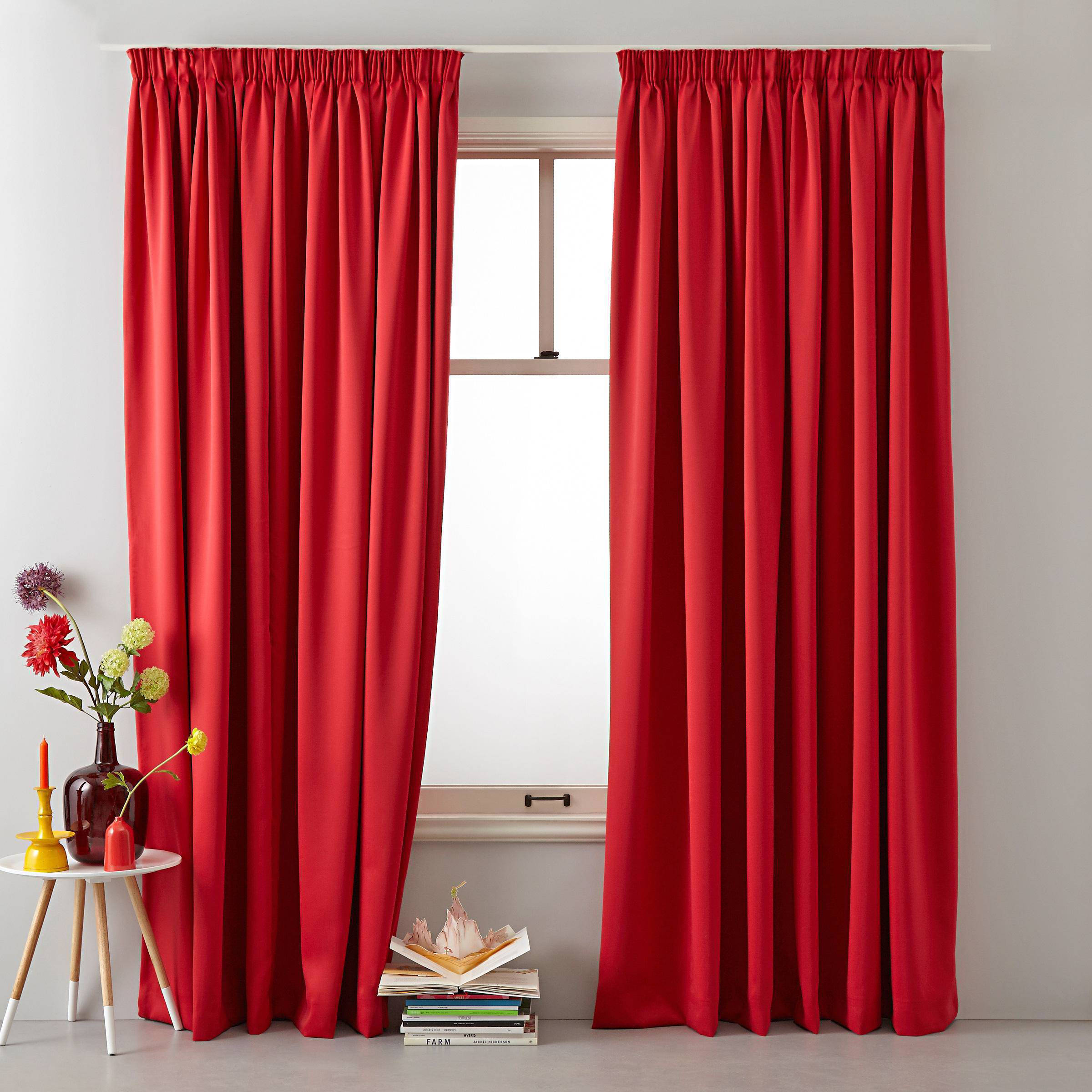whkmp\'s own Verduisterend gordijn 140x270 whkmp\'s own Verduisterend gordijn 140x270