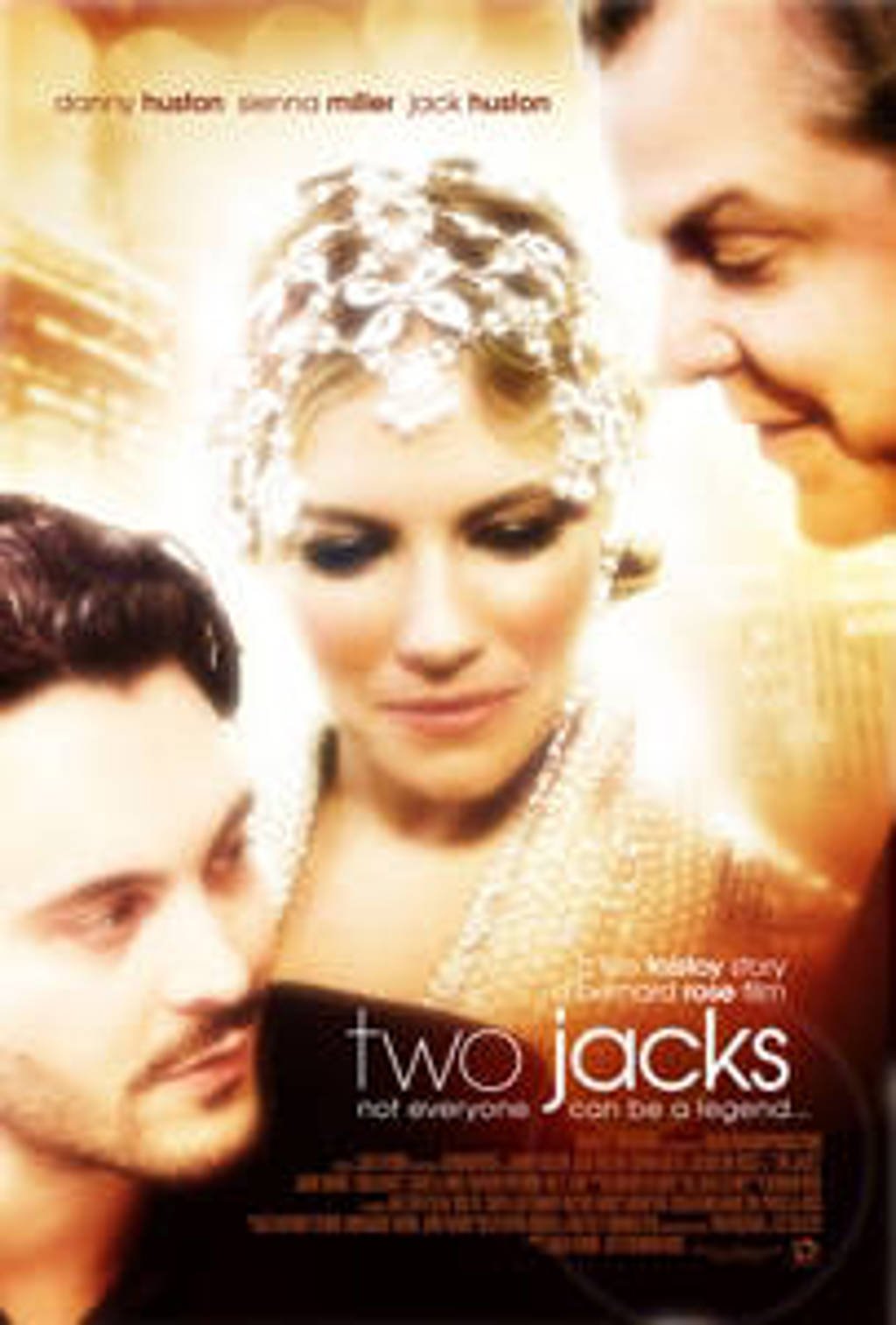 Two jacks (DVD)