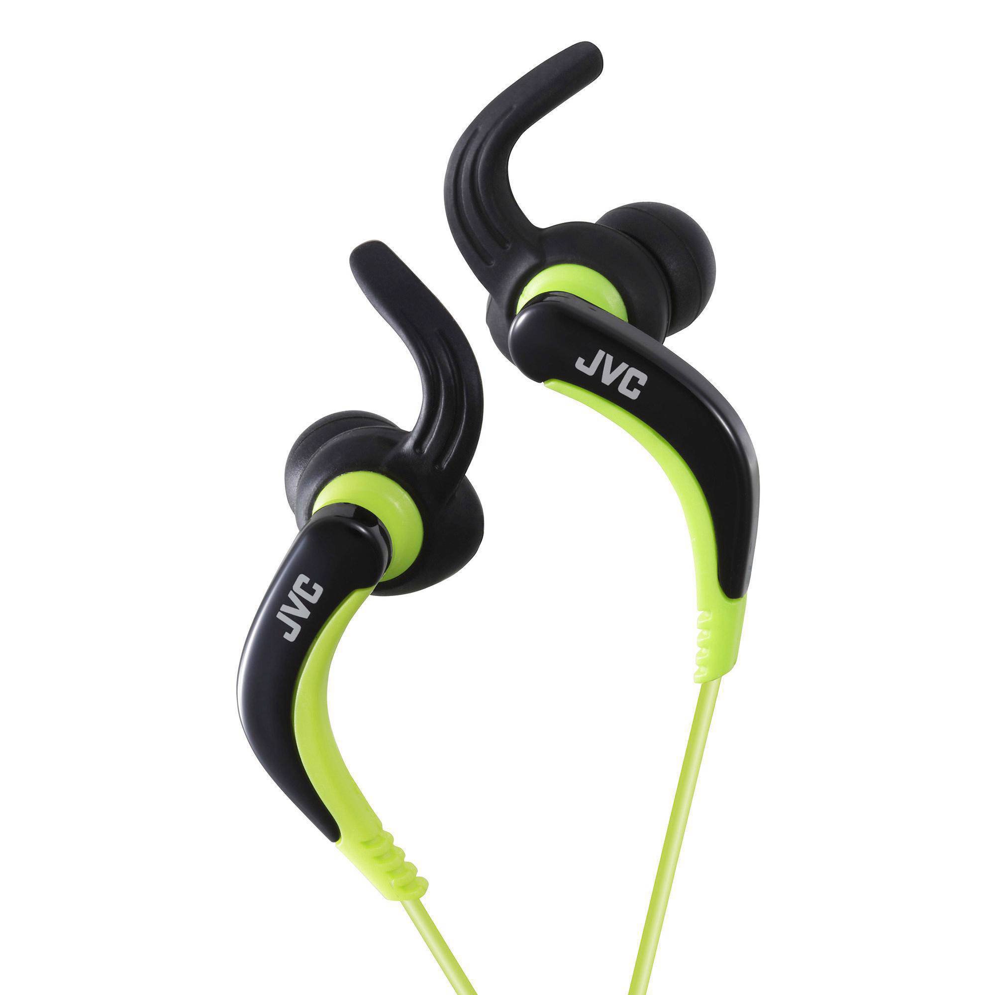 JVC HA ETX30 sport in ear koptelefoon online kopen