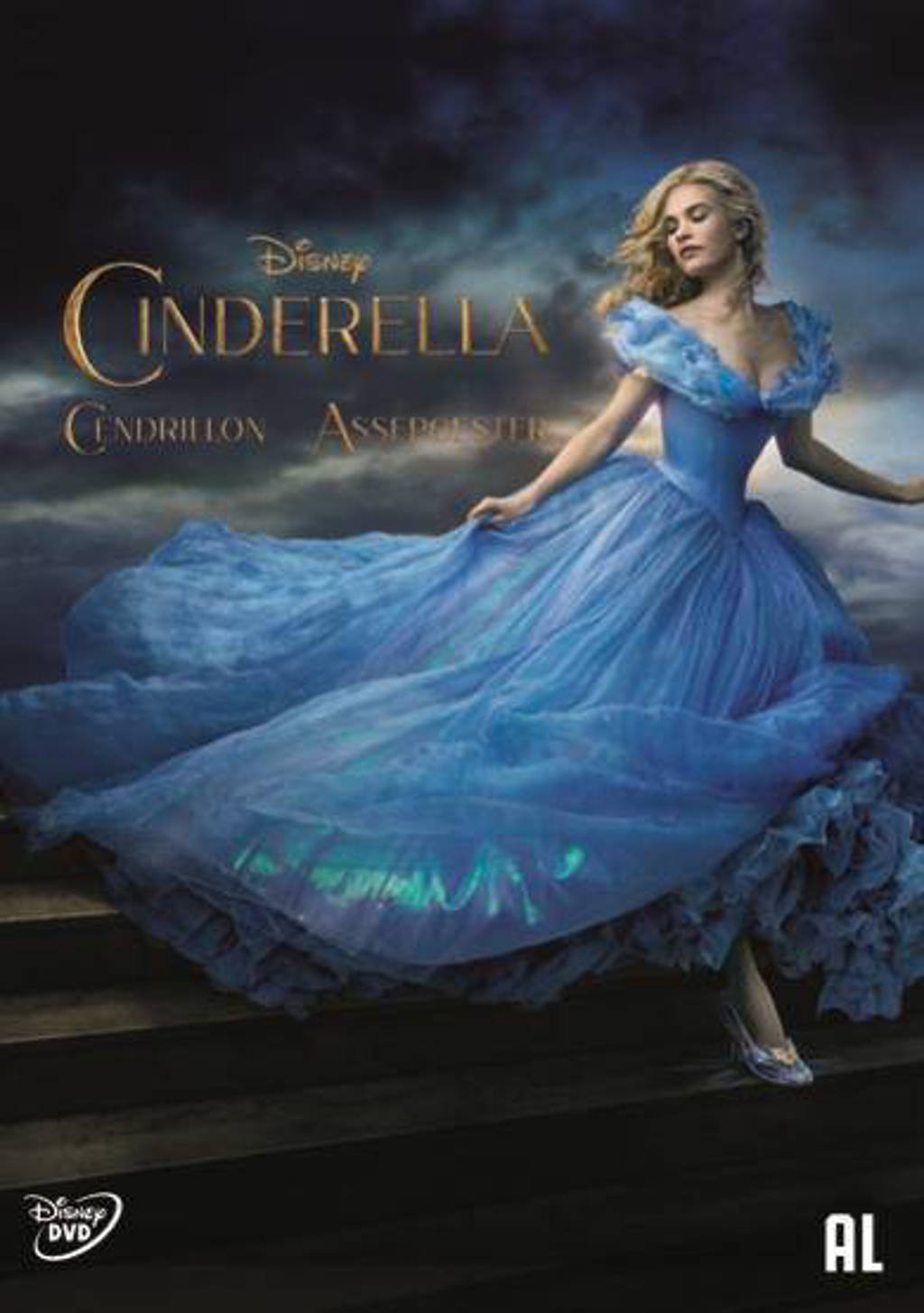 Cinderella (DVD)