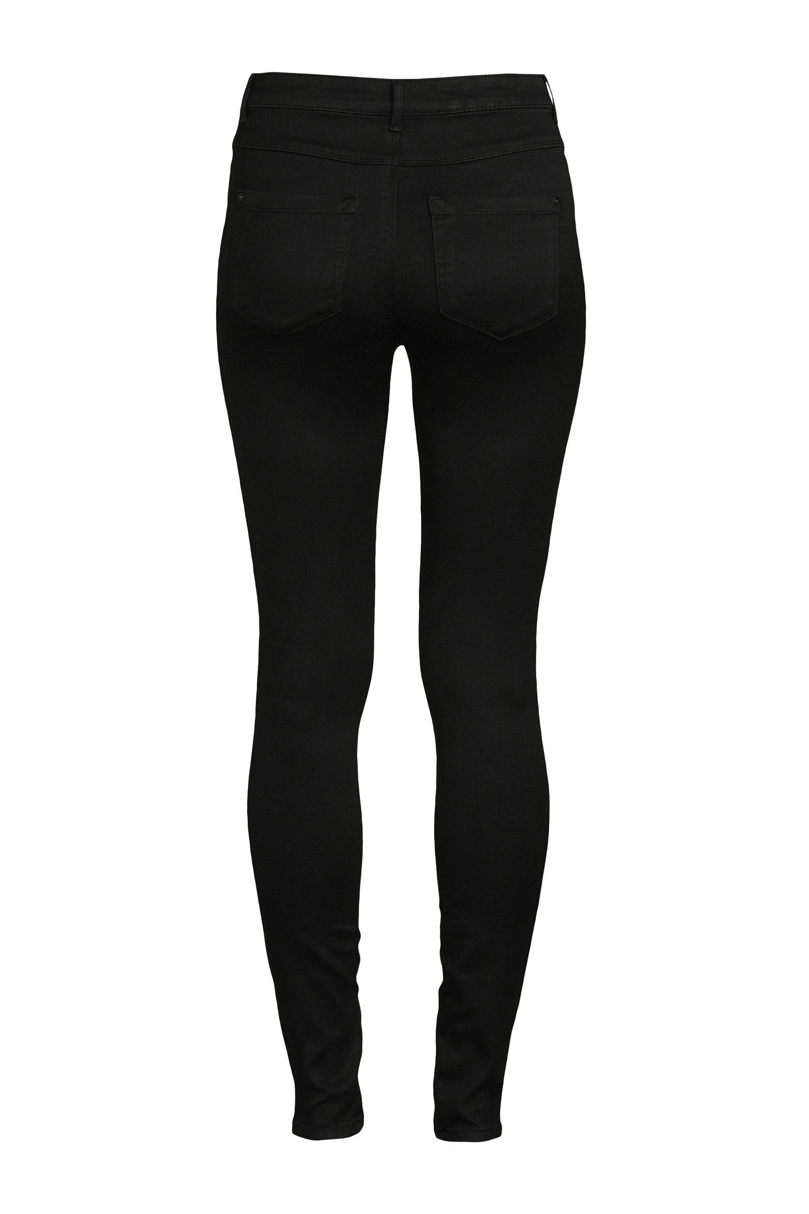 Wonderbaarlijk ONLY royal high skinny jeans | wehkamp ZB-38