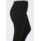 ONLY high waist skinny jeans ONLROYAL black regular