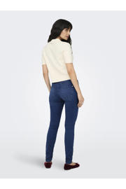 thumbnail: ONLY high waist skinny jeans ONLROYAL medium blue denim regular